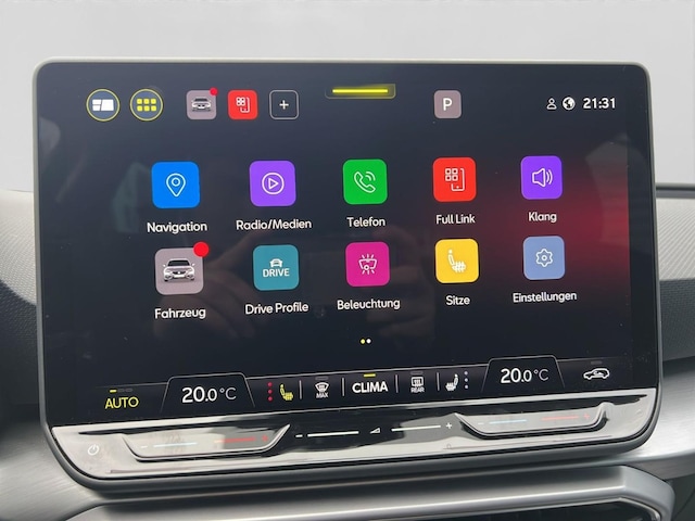 Seat Leon 1.5 eTSI DSG FR-lijn Sportstourer