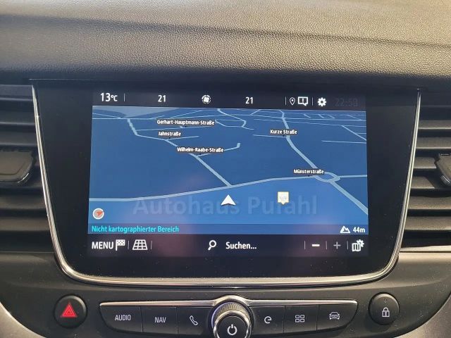 Opel Grandland X Riesenauswahl zum Top Preis