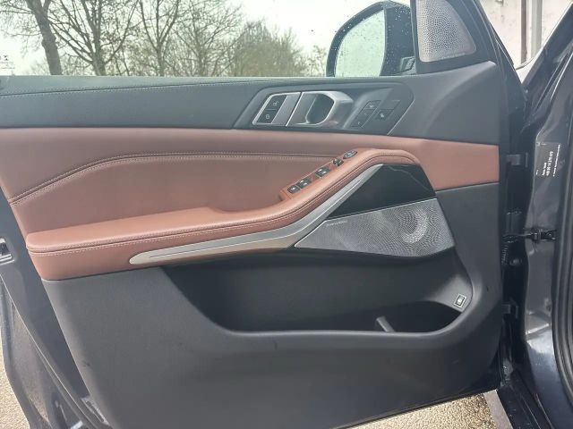 BMW X5 M-Sport xDrive45e