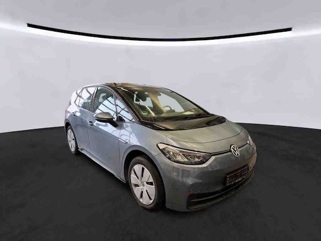 Volkswagen ID.3 Komfortpaket "Plus" Navi LED