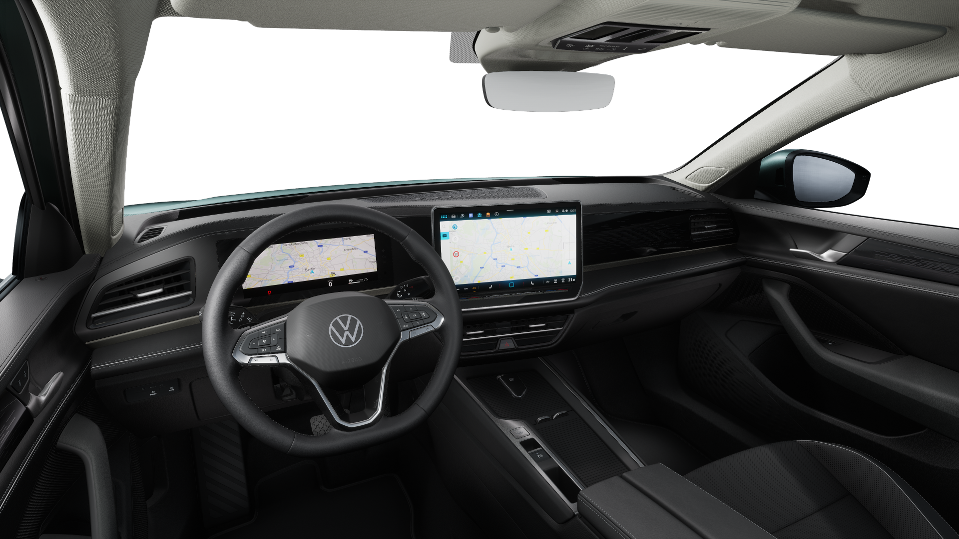 Volkswagen Passat 2.0 TDI Business DSG Variant