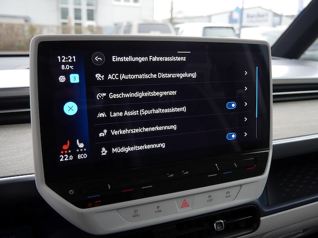 Volkswagen ID.Buzz Pro