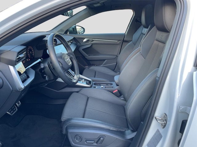 Audi S3 Quattro S-Tronic Sportback