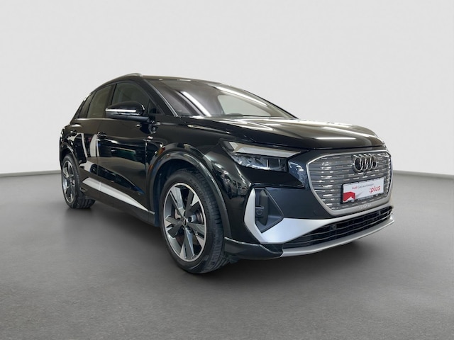 Audi Q4 e-tron 40