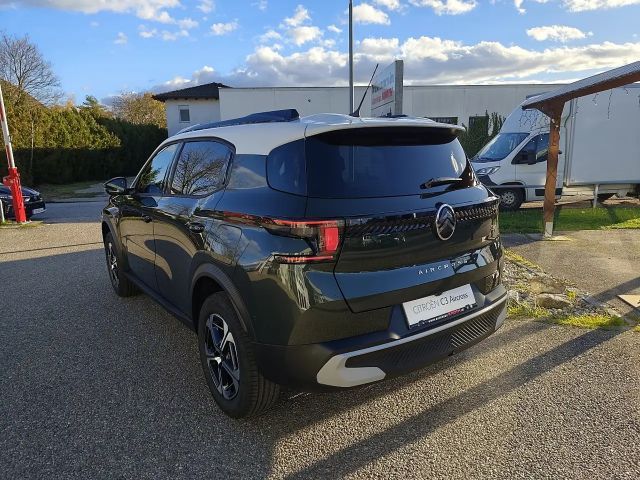 Citroën C3 Aircross Hybrid Max