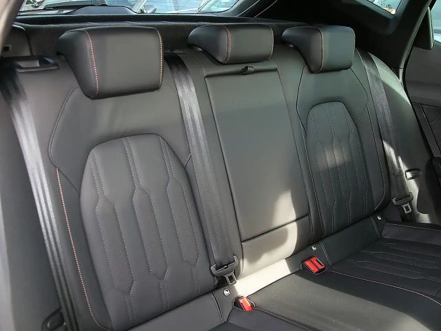 Cupra Formentor 2.0 TSI VZ