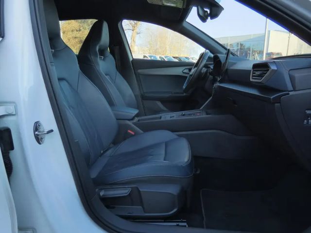 Cupra Formentor 2.0 TSI