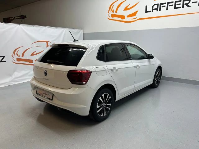 Volkswagen Polo United 1,0 TSI APP SITZHZG KLIMAAUTO