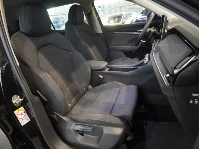 Skoda Kodiaq 2.0 TDI 4x4 Selection