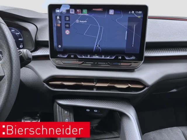 Cupra Terramar 1.5 eTSI