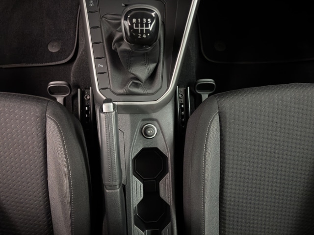 Volkswagen Polo 1.0 +KLIMA+SITZHEIZUNG+LM