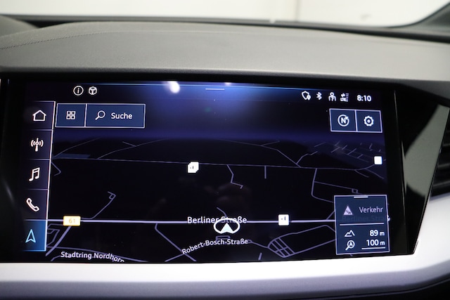 Audi Q4 e-tron 40 Sportback