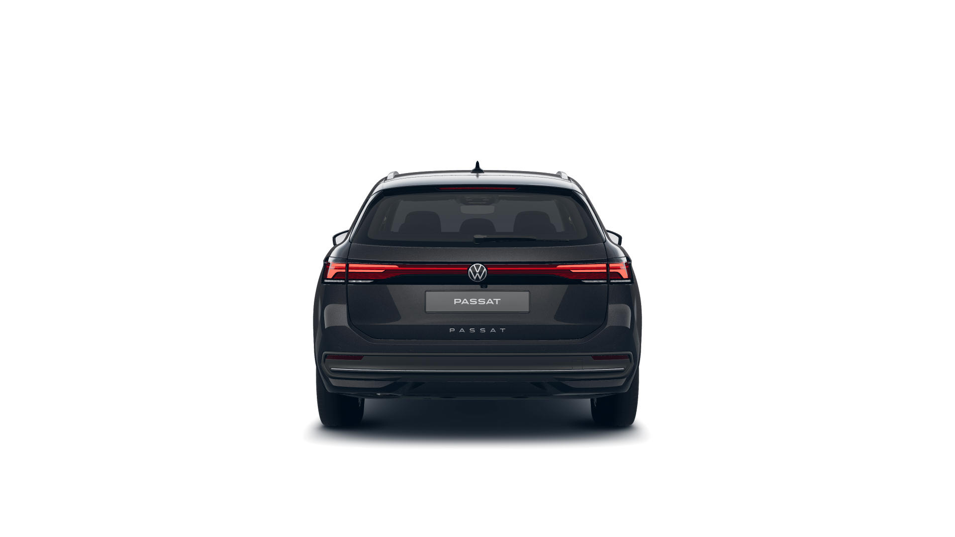 Volkswagen Passat 2.0 TDI