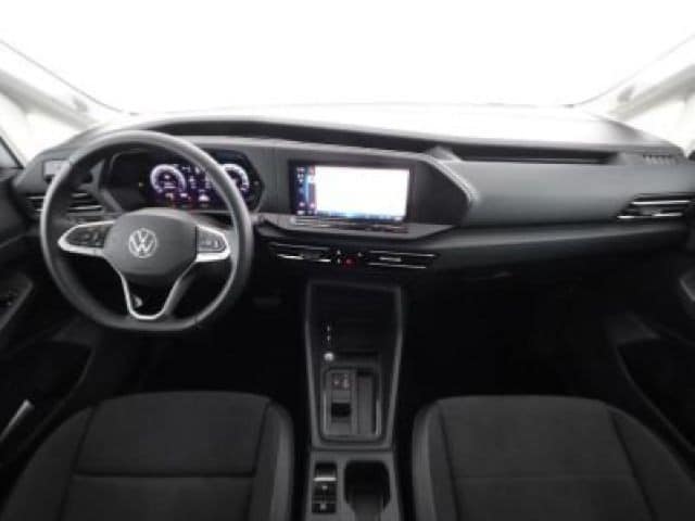Volkswagen Caddy 2.0 TDI DSG Life Maxi