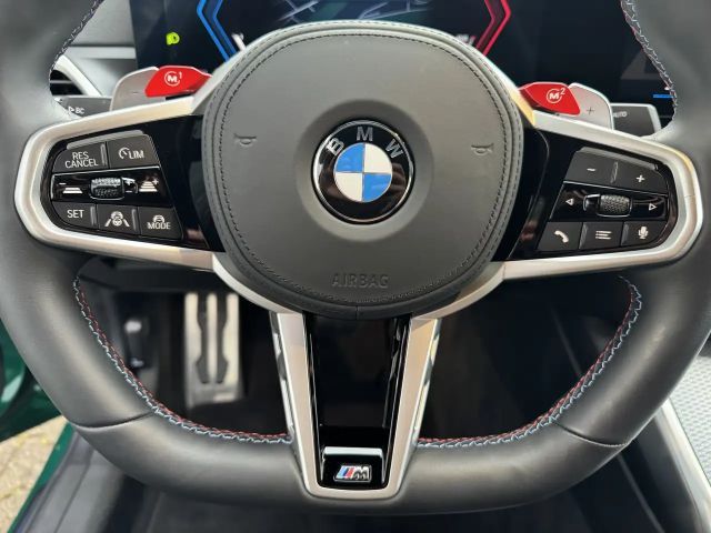 BMW M3 Competition Sedan