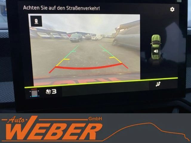 Dacia Bigster Mild Hybrid 140