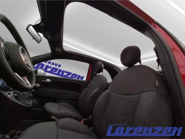 Fiat 500 Cabrio 1.0 Apple CarPlay Android Auto DAB PDC Berg