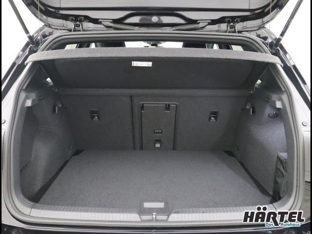 Volkswagen Golf 2.0 TSI 4Motion DSG