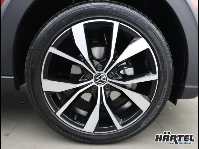 Volkswagen Taigo 1.5 TSI DSG R-Line