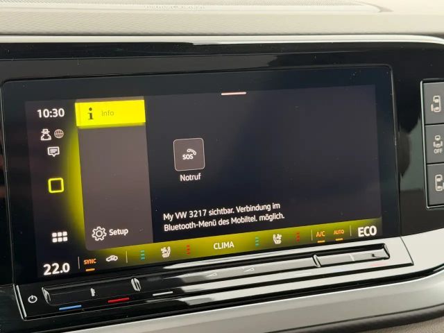 Volkswagen Multivan T7 eHybrid