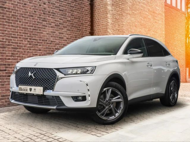 DS DS 7 Crossback Mobiles