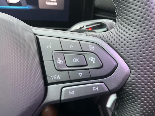 Volkswagen T-Roc DSG R-Line