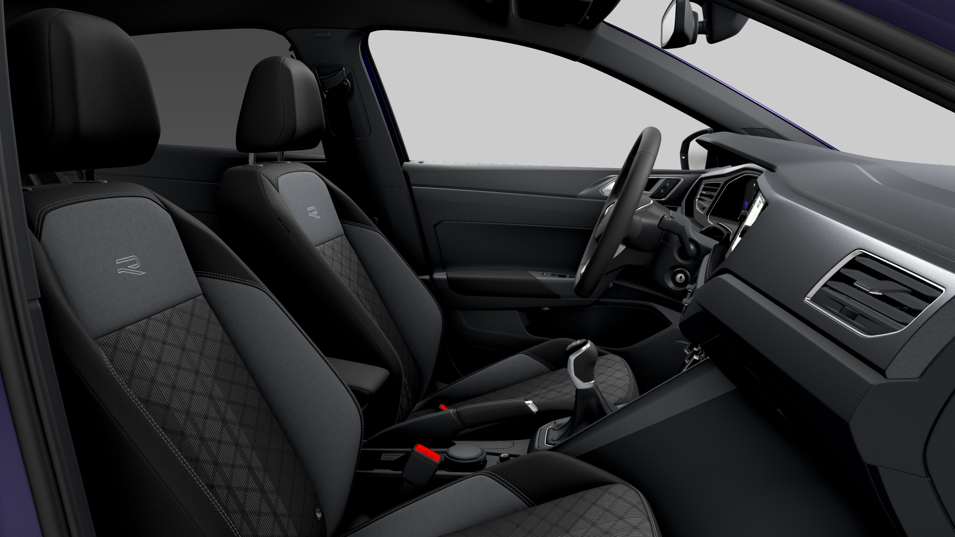 Volkswagen Polo 1.0 TSI