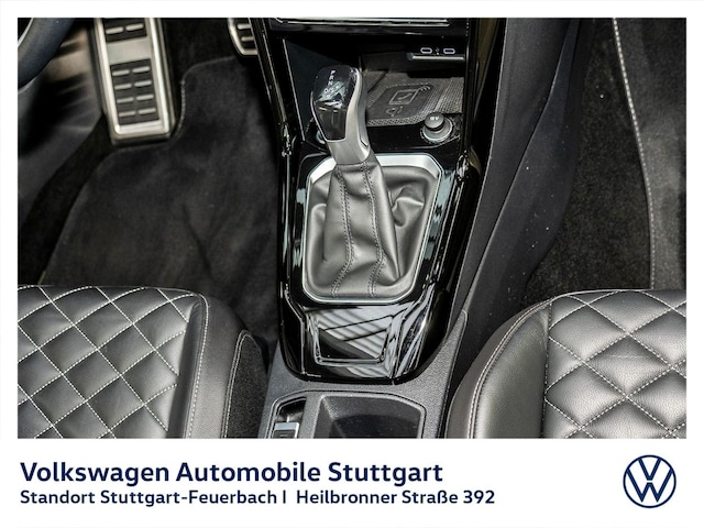 Volkswagen T-Roc 1.5 TSI Cabriolet DSG R-Line