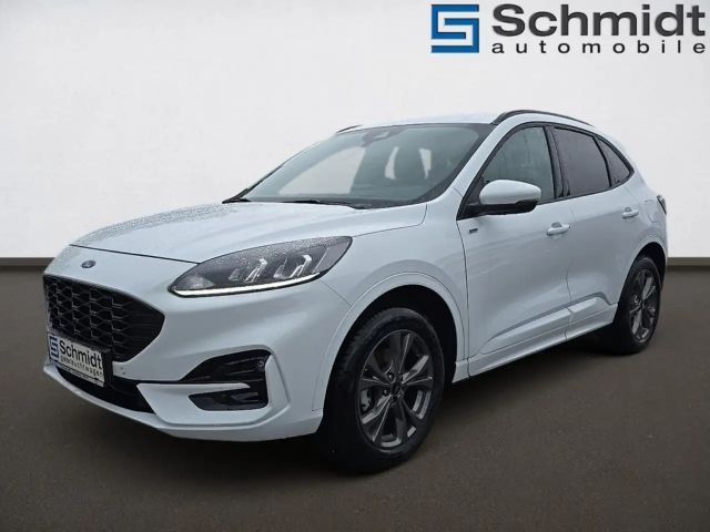 Ford Kuga AWD ST Line