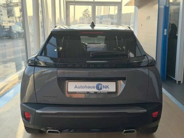 Peugeot 2008 Allure Pack