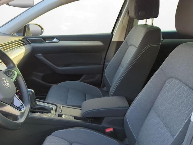 Volkswagen Passat 1.5 TSI Business Variant