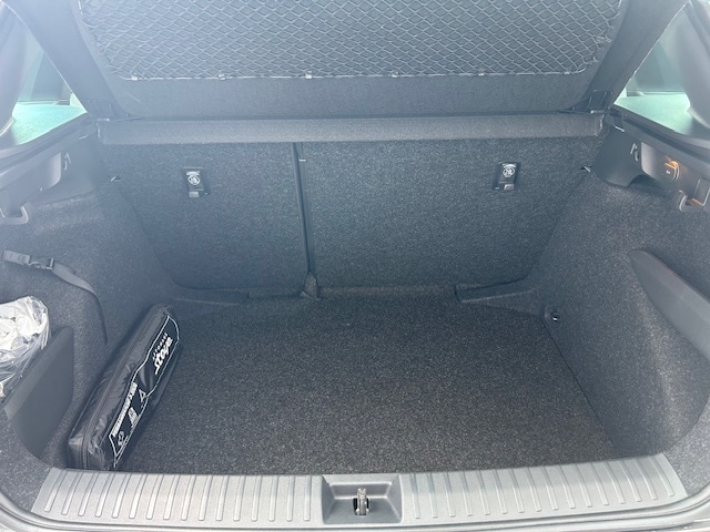 Skoda Kamiq Monte Carlo