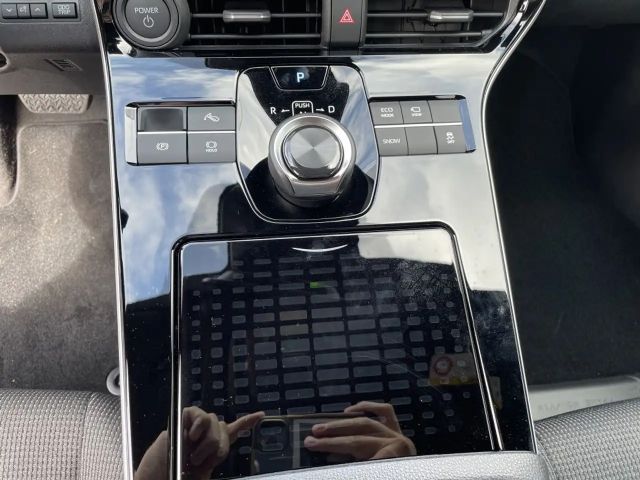 Toyota bZ4X Teamplayer *TOP*