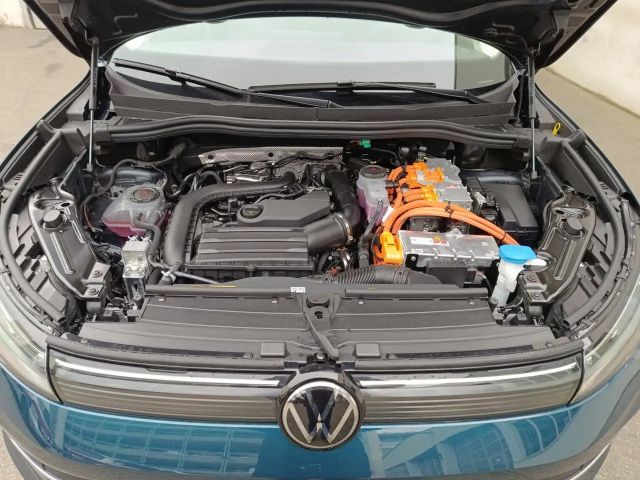 Volkswagen Tiguan DSG eHybrid