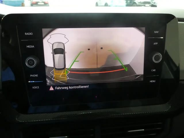 Volkswagen T-Cross Friends TSI