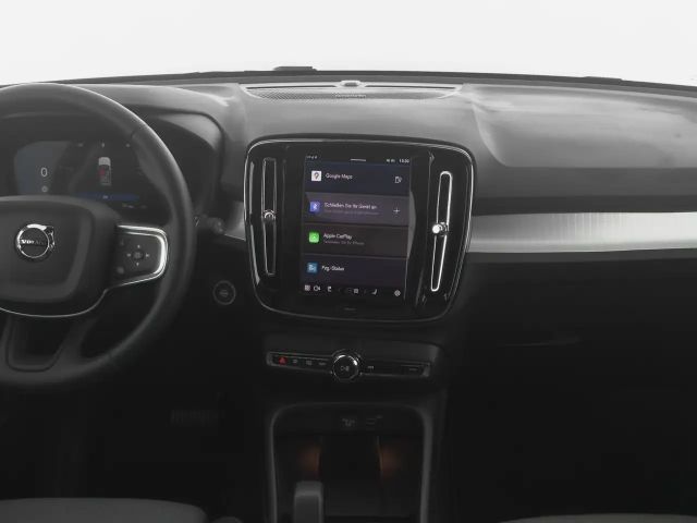Volvo XC40 Plus