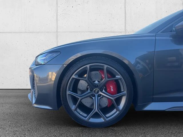 Audi RS6 Avant Performance Quattro S-Tronic