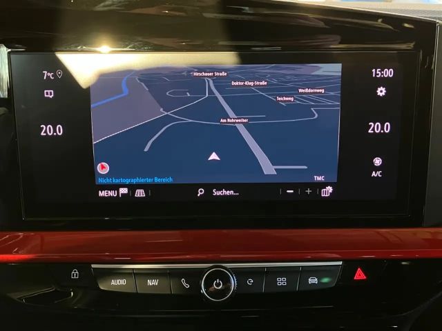 Opel Mokka GS-Line Grand Sport Mokka-e