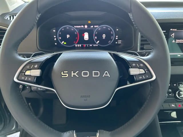 Skoda Karoq ACT Selection
