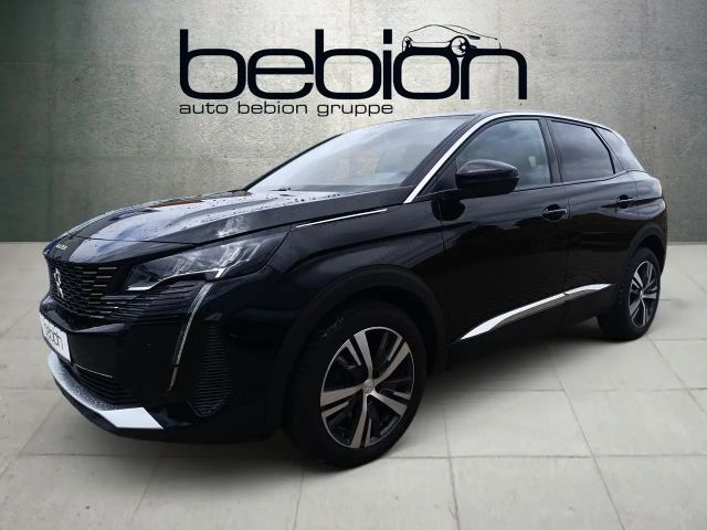 Peugeot 3008 Allure Pack PureTech