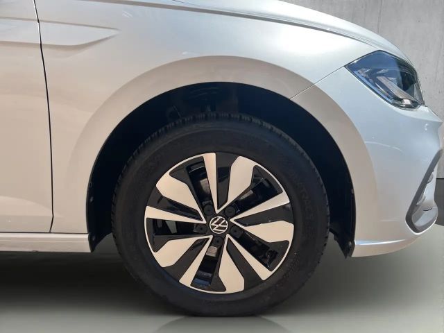 Volkswagen Polo Move