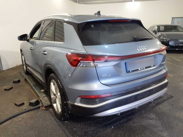 Audi Q4 e-tron 50 Quattro