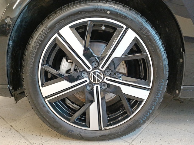 Volkswagen Caddy DSG Maxi