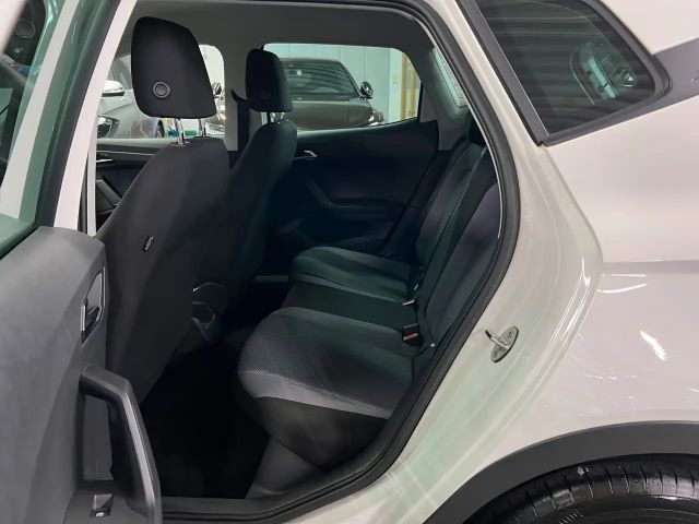 Seat Arona 1.0 TSI Style