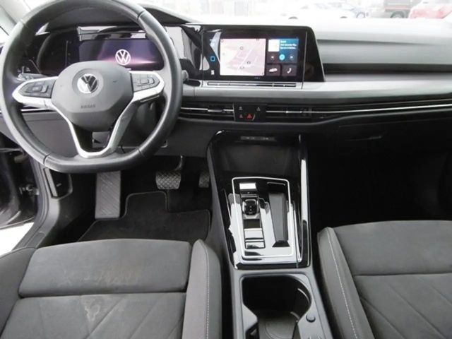 Volkswagen Golf 2.0 TDI Golf VIII Style Variant