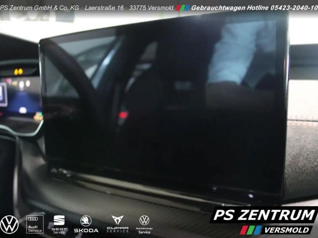 Skoda Octavia 2.0 TSI Combi RS