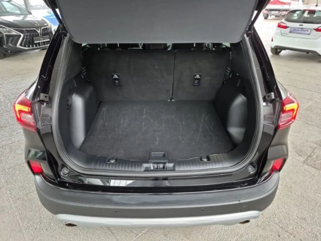 Ford Kuga EcoBoost Titanium