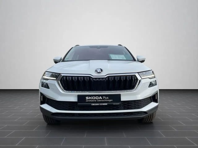Skoda Karoq 1.5 TSI Tour