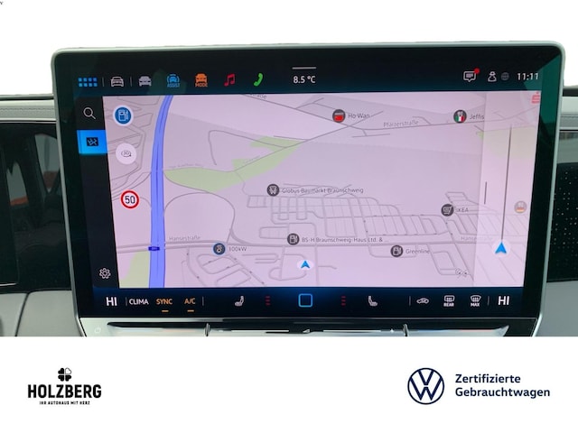 Volkswagen Tiguan 1.5 eTSI DSG R-Line