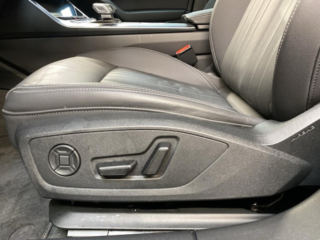 Audi A6 40 TDI Avant S-Line S-Tronic